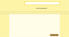 Desktop Screenshot of fenixrealestate.net